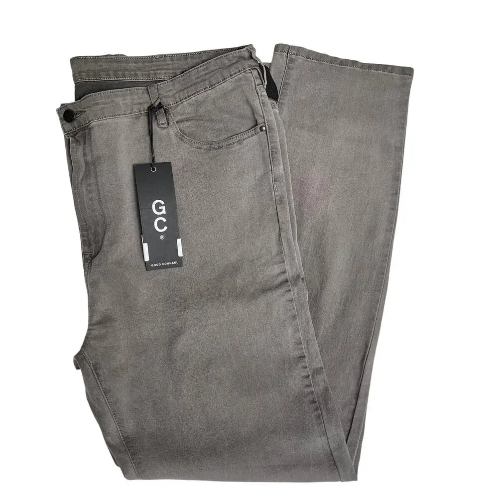 NWT Good Counsel Thurmond Tapered Jean